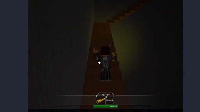 Roblox Bloody Mary Guide (Retrostudio) смотреть онлайн