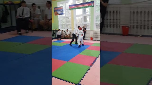 Супер удар тхэквондо смотреть онлайн