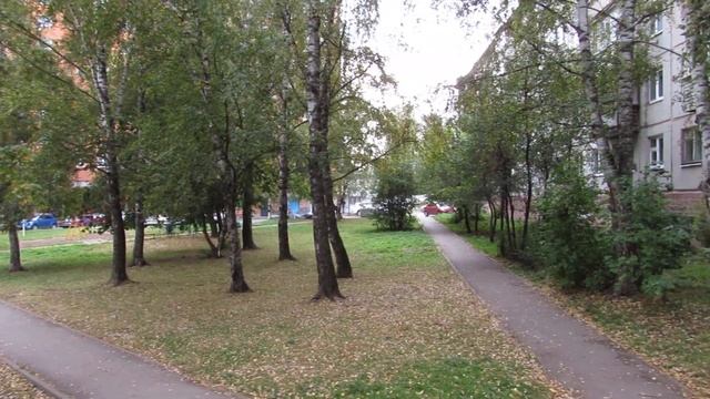 Тула Калинина 18к2