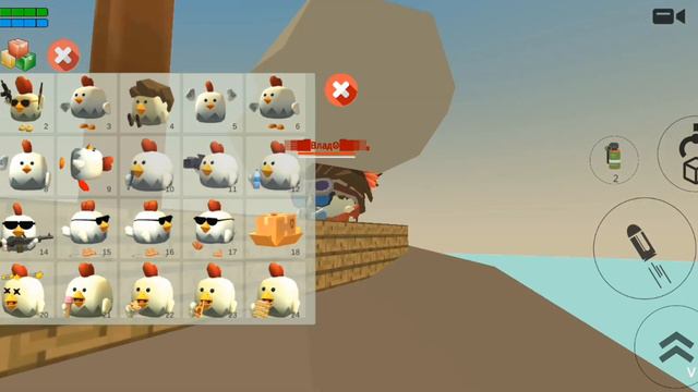 УЖЕ ВЫШЛА ОБНОВА 4.0.0? смотреть онлайн