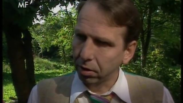 Jacob Haugaard vælges ind i Folketinget - 22. september 1994 смотреть онлайн