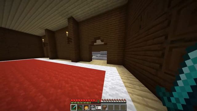 КАК СКРАФТИТЬ ТОТЕМ AMONG US ЗА 1.000.000$ В МАЙНКРАФТ?! СЕКРЕТНЫЙ КРАФТ смотреть онлайн