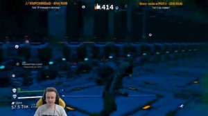 ★ No Man's Sky ★ Поиск и добыча Азота ★