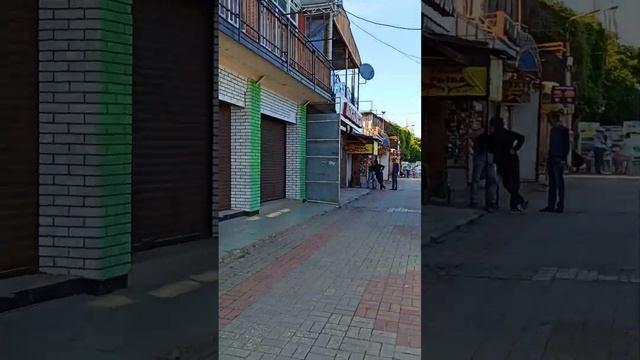 Сегодня! Коктебель -все местные в шоке.. смотреть онлайн