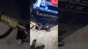 Споттер  NORDBERG WS6 380v