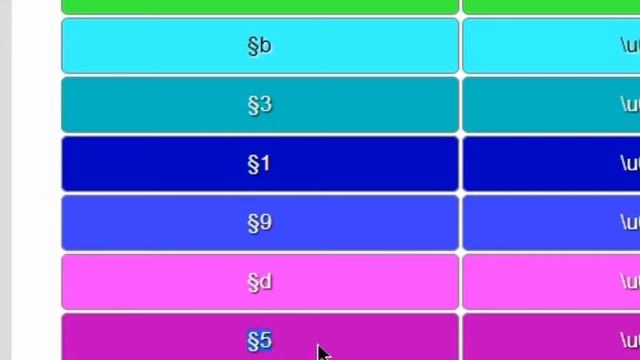 How to Animate Wither name Like Servers смотреть онлайн