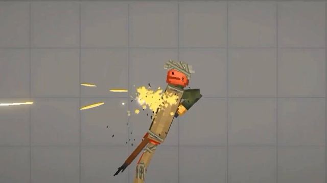 Battle of El-Alamein | Melon Playground | смотреть онлайн