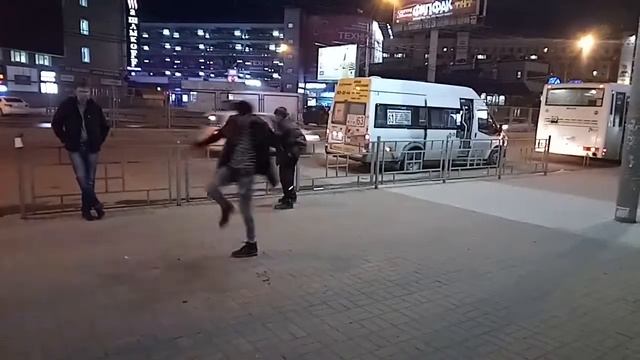 Mortal Kombat Маркса Новосибирск смотреть онлайн