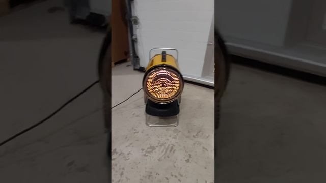 Master XL 61 17 kW infravarme_demo_www.brunstadmotor.no смотреть онлайн