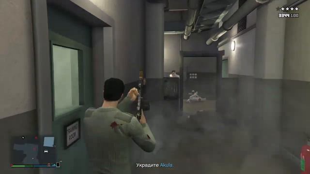 GTA 5 : на поиски чем заняться!