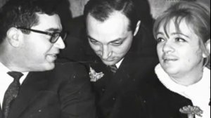 Мой серебряный шар 151 Галина Волчек (24.04.2006)