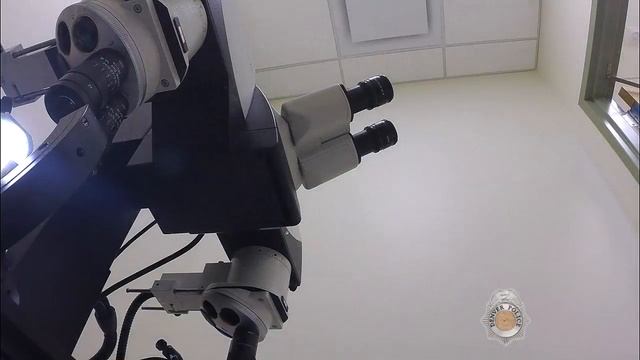 Inside the Crime Lab_Firearms and Toolmark Unit смотреть онлайн