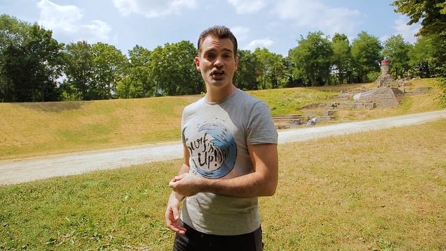 CONNAISSEZ-VOUS CE SPORT ? LA CAPOEIRA смотреть онлайн