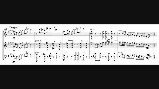 Bernhard P. Eder - Trio per piccolini (2005) смотреть онлайн