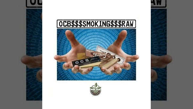 OCB Smoking Raw смотреть онлайн