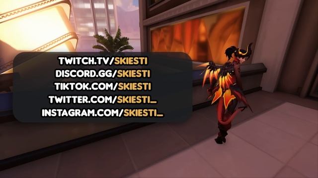 The Overtime That NEVER ENDS | Educational Overwatch 2 Mercy смотреть онлайн
