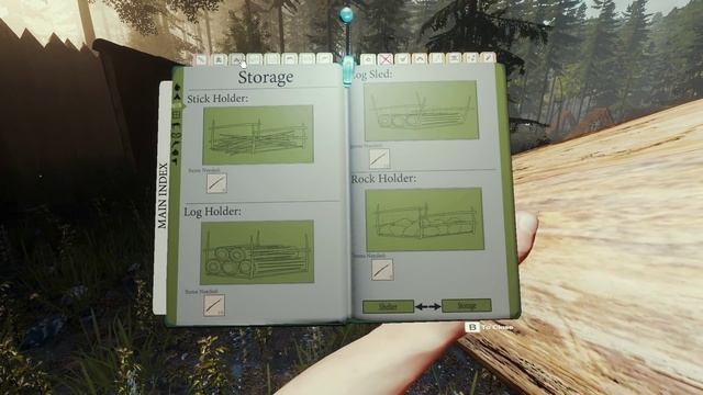 The Forest - Log Sled (E04) - GameSocietyPimps смотреть онлайн