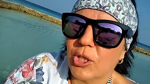 Дина на Мальдивах. Философия бытия. Как проживать плохие дни? смотреть онлайн