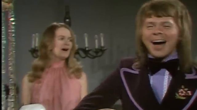 Abba - Ring Ring - Full Performance (Agnetha replaced by Inger Brundin, Austrian TV 1973) смотреть онлайн