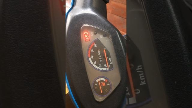 заводим скутер после долгого простоя часть 2 смотреть онлайн