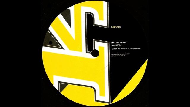 Pantytec - Instant Orient [PERL 14] смотреть онлайн