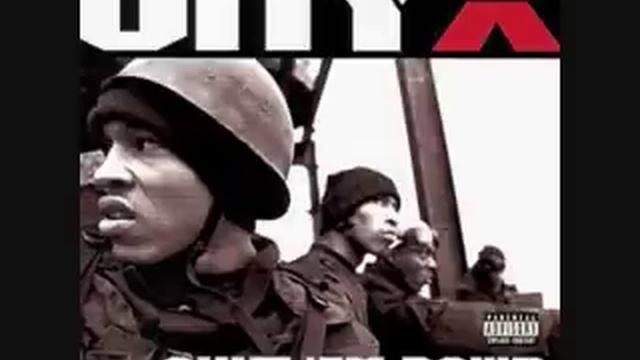Onyx - Veronica смотреть онлайн