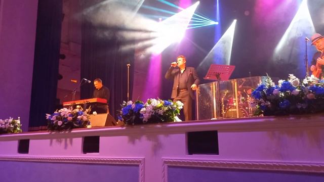 Эдуард Изместьев - А если вдруг, Ты лети моя душа смотреть онлайн