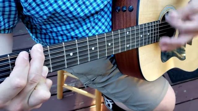 Taylor 150e 12-String #taylorguitars #12string смотреть онлайн