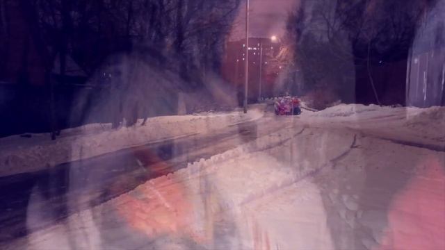 Видеоклип - поздравление с Рождеством Христовым! смотреть онлайн