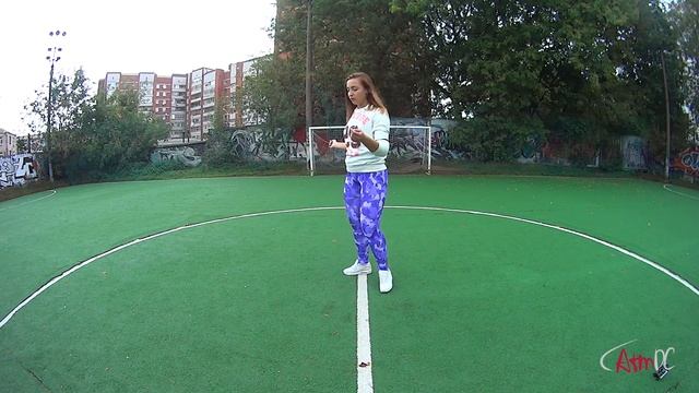 Видеоурок №3 ПО TWERK | BOOTY DANCE для начинающих от ОКСАНЫ FOX смотреть онлайн