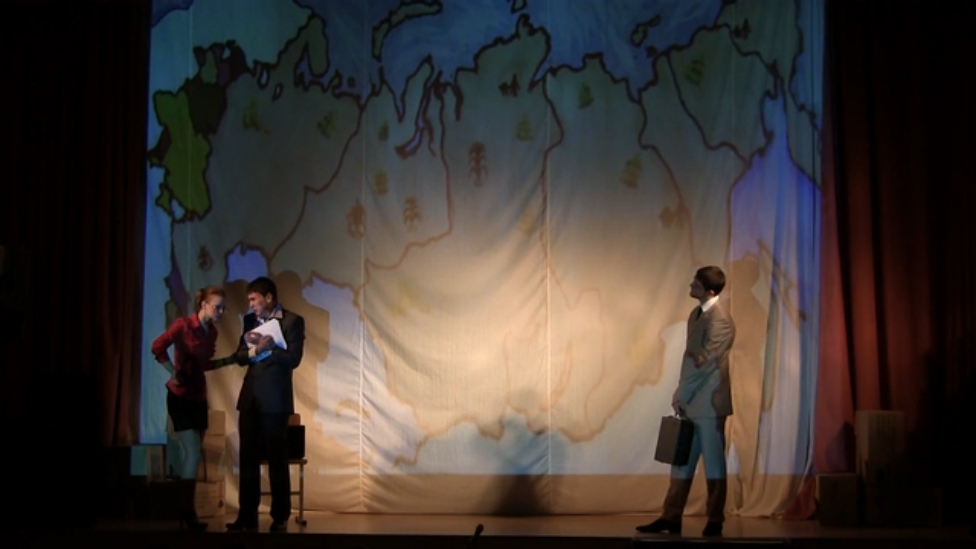 Студенческая весна 2013 смотреть онлайн