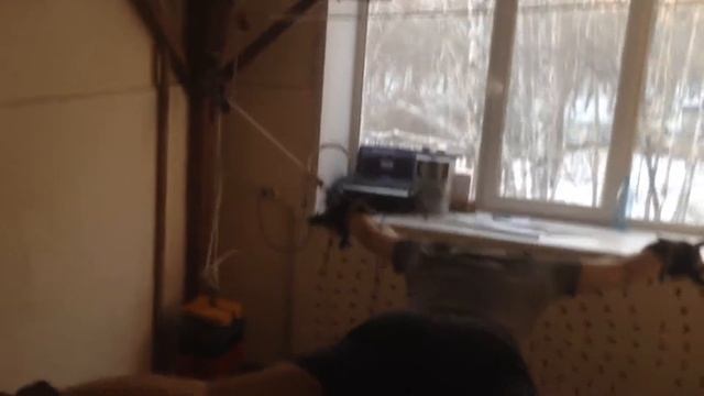 Правило тренажер растяжки на грузах смотреть онлайн