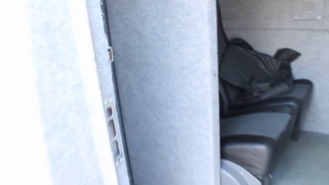 Volkswagen T5 (Transporter) 2013 года Инкасаторский смотреть онлайн