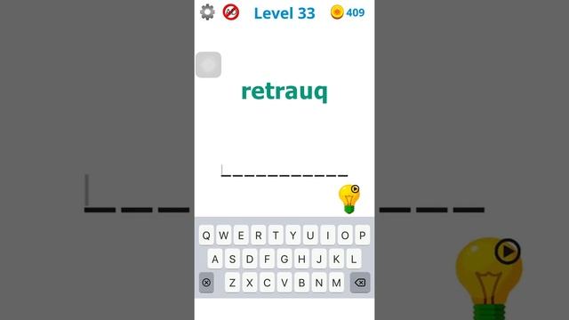 Dingbats Word Trivia Game All Levels 20-40 Complete Answers Gameplay Walkthrough (iOS-Android) смотреть онлайн