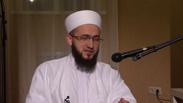 Уроки тафсира. Урок 19 смотреть онлайн