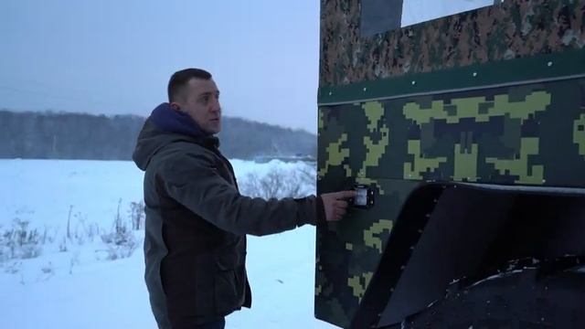 Новогодний выпуск ЛОМОЛЕС смотреть онлайн