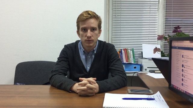 Роман Колымжанов, организатор мероприятий о работе Агентства Евгения Евтеева. смотреть онлайн