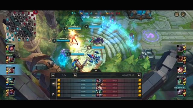 WILD RIFT ЛУЧШИЙ ГАЙД И ОБЗОР НА КОРКИ | ПОЧЕМУ НЕ БЕРУТ НА ТУРНИРЫ? | LEAGUE OF LEGENDS : WILD RIF смотреть онлайн