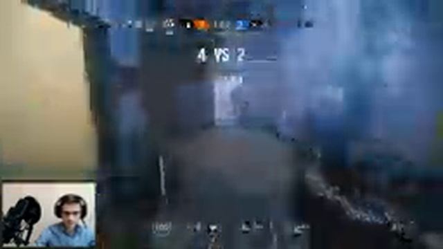 Rainbow Six Siege: Праздник к нам приходит смотреть онлайн