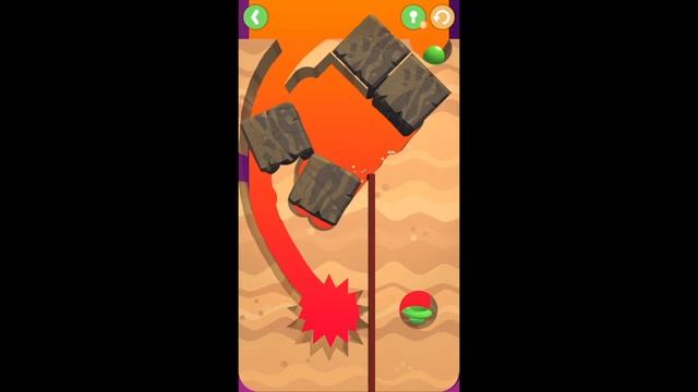 Dig it 16-14 (Dig a little deeper) Solution смотреть онлайн