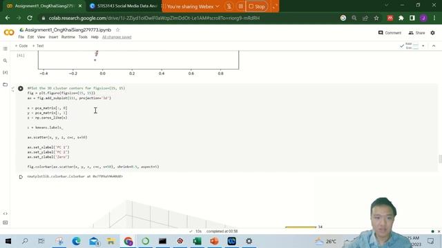 STIS3143_OngKhaiSiang279773_Assignment1 смотреть онлайн
