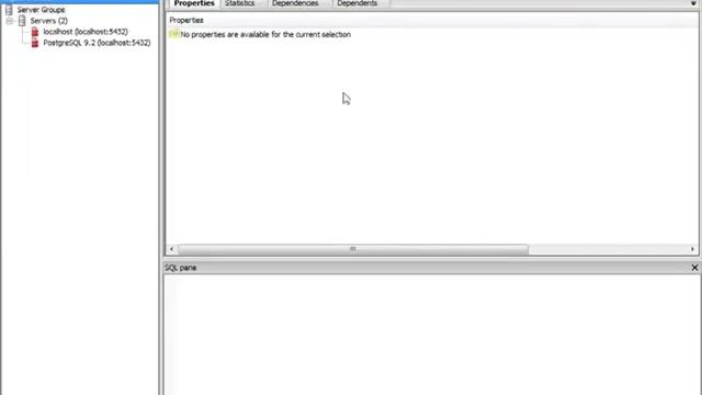 VideoTutorial 1 del Curso de PHP y PostGreSQL. Instalación de pgadmin y EnterpriseDB-ApachePHP смотреть онлайн
