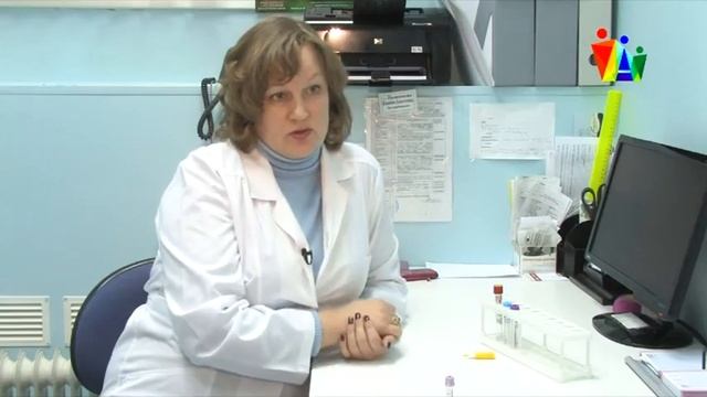 Боитесь сдавать анализы – зря! смотреть онлайн