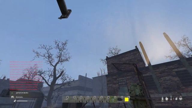 DayZ P.E.R.E.S.V.E.T. STALKER RP не пойму смотреть онлайн