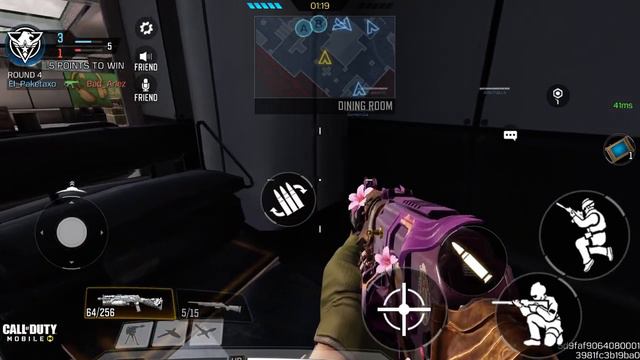 Search And Destroy Rank Push On CodM Clan:¥Pride¥ смотреть онлайн