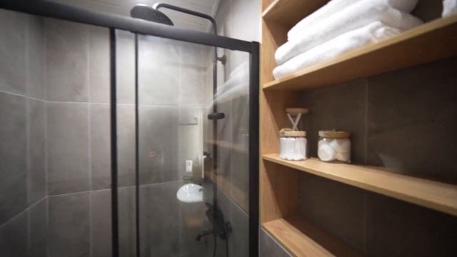 Les Eco village Александров, room tour смотреть онлайн