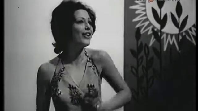 Ирина Понаровская - Ах, любовь смотреть онлайн