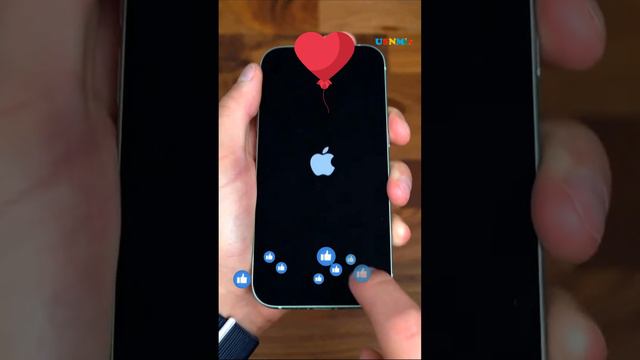 Iphone 15 128gb Green 🤩 Biggest Iphone Market In Kolkata #fancymarket #smartphone #kolkata #iphone