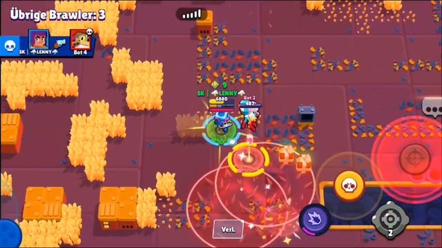 OMG!! ICH TESTE ✨️INFINITY BRAWL✨️ (@L-R5) смотреть онлайн