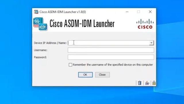 Install ASDM in Windows 10|EVE-Ng| Basic configurations using ASDM |Adaptive Security Device Manage смотреть онлайн